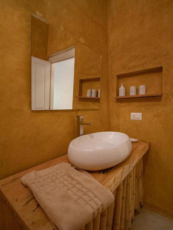 Tropical Oasis Boutique Hotel Michamvi Kae Екстер'єр фото