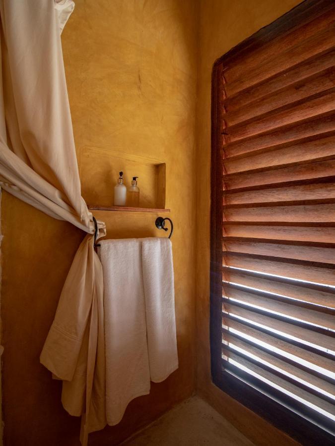 Tropical Oasis Boutique Hotel Michamvi Kae Екстер'єр фото
