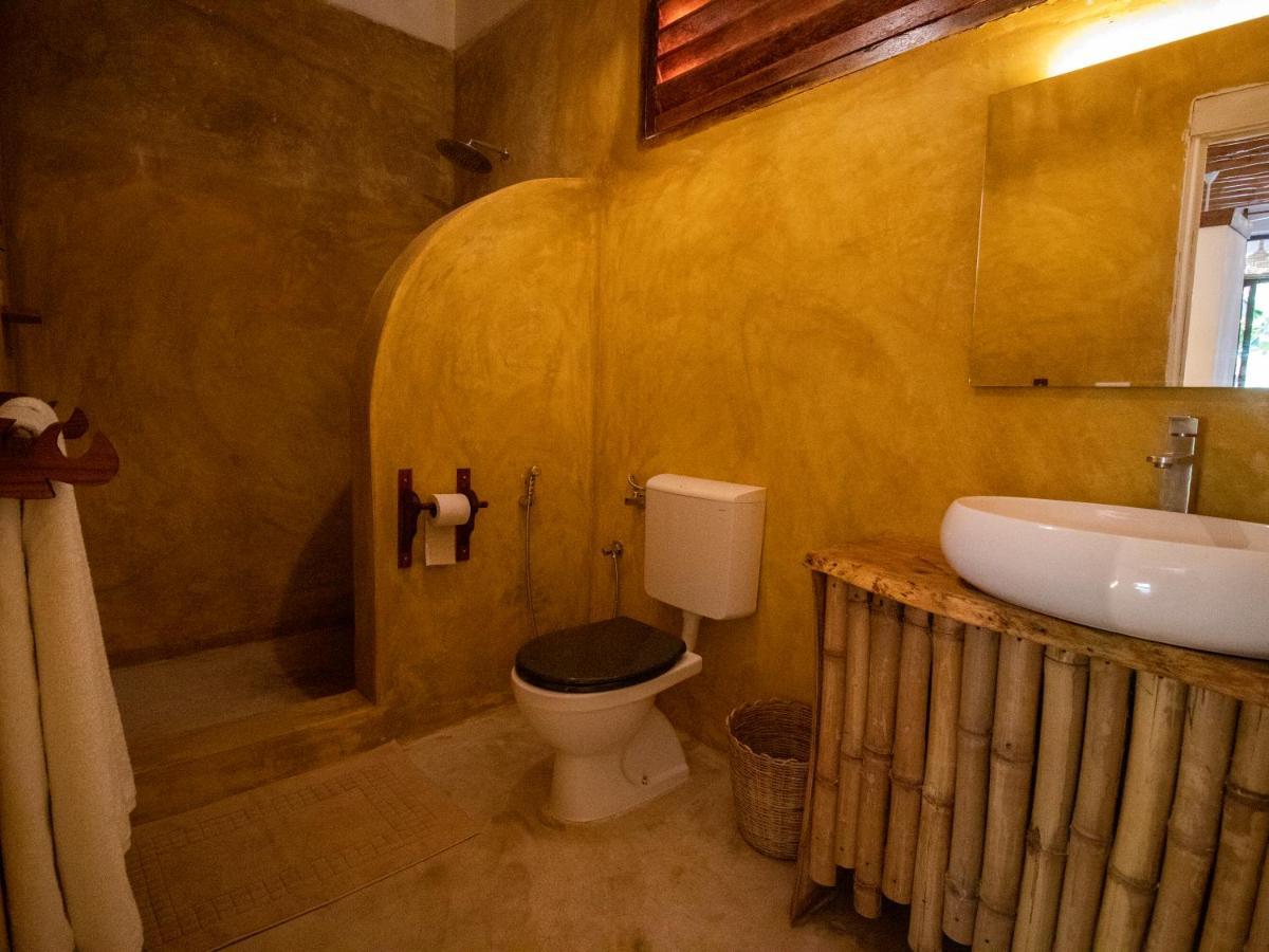 Tropical Oasis Boutique Hotel Michamvi Kae Екстер'єр фото