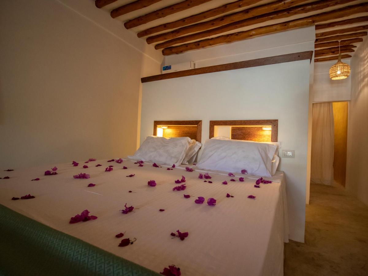 Tropical Oasis Boutique Hotel Michamvi Kae Екстер'єр фото