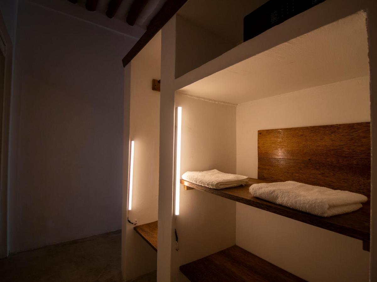 Tropical Oasis Boutique Hotel Michamvi Kae Екстер'єр фото
