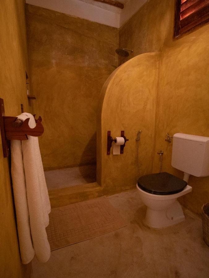 Tropical Oasis Boutique Hotel Michamvi Kae Екстер'єр фото
