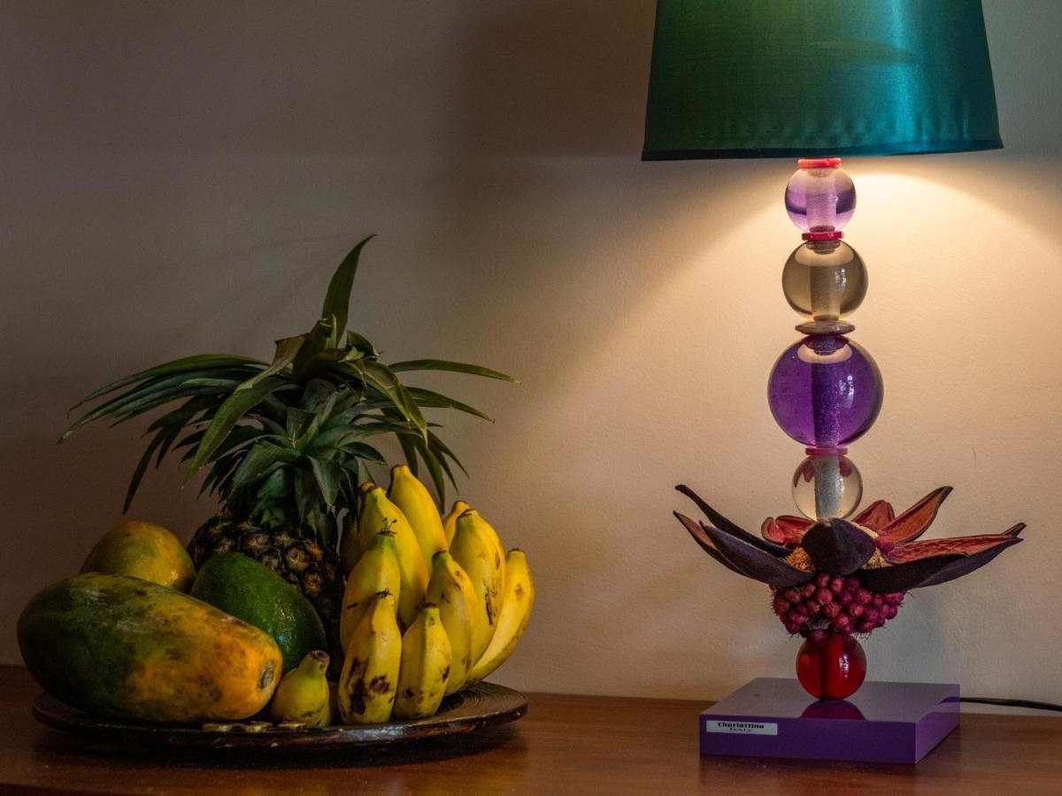 Tropical Oasis Boutique Hotel Michamvi Kae Екстер'єр фото