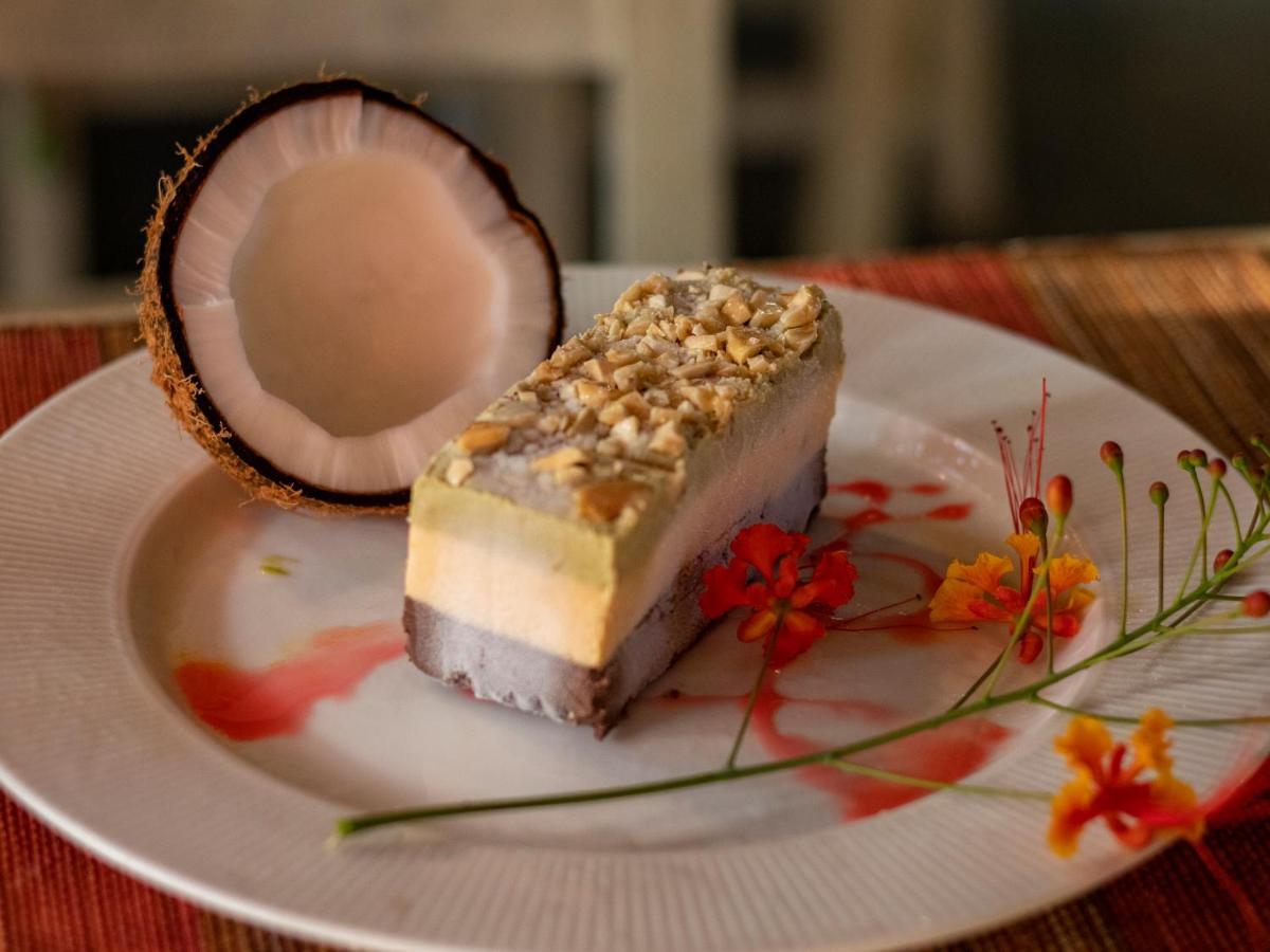 Tropical Oasis Boutique Hotel Michamvi Kae Екстер'єр фото